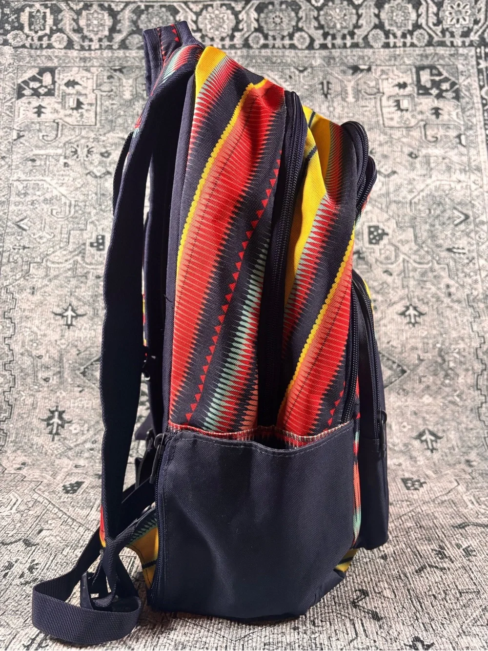 Roxy Backpack with Laptop Sleeve Inside